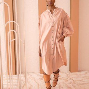 Ulla Johnson Maia Dress